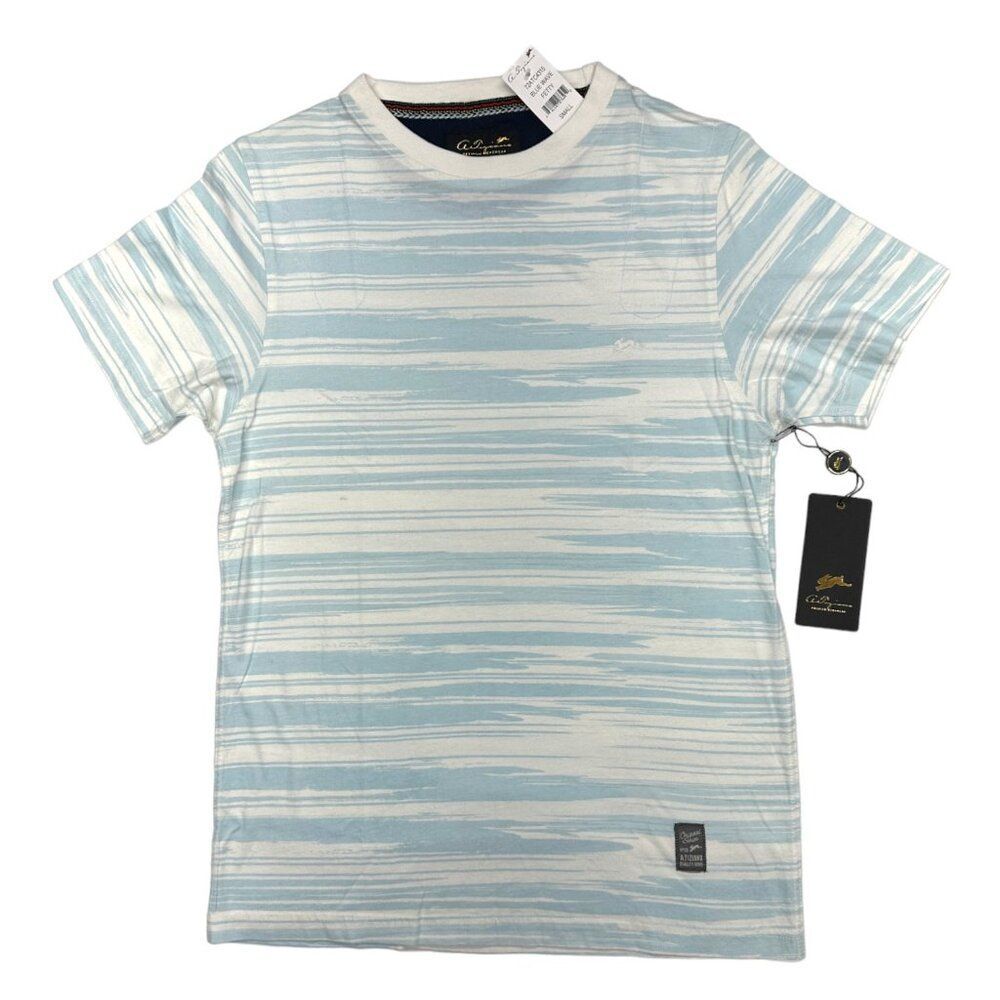 A. Tiziano Fetty Tee (S)
